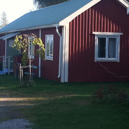 Lodge Astoen Soraker エクステリア 写真