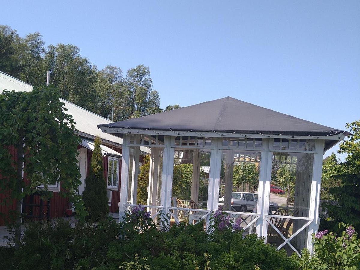 Lodge Astoen Soraker エクステリア 写真