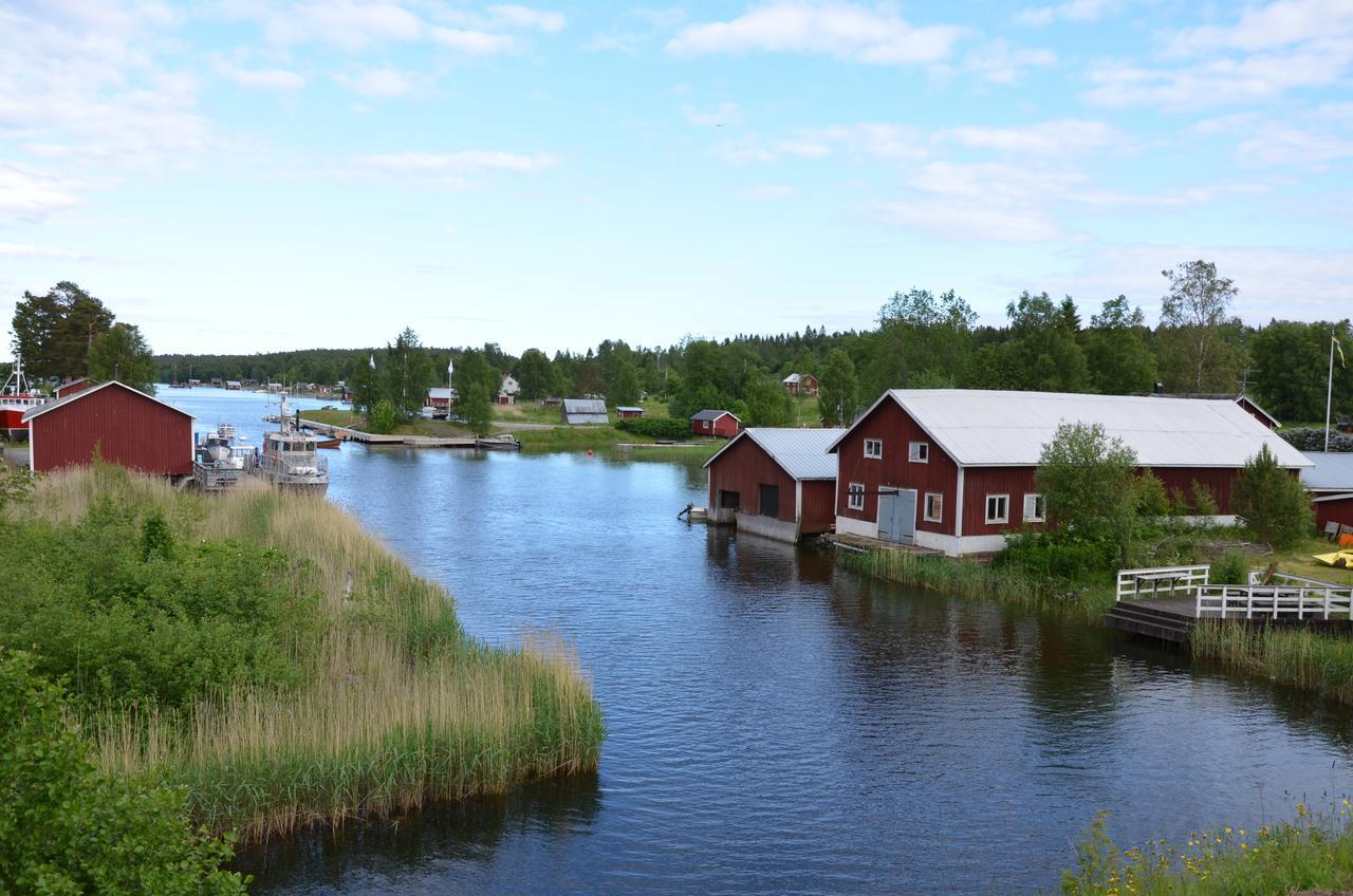 Lodge Astoen Soraker エクステリア 写真